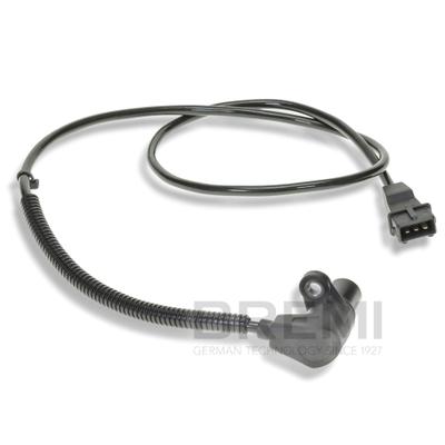 BREMI Impulsgeber, Kurbelwelle 60508 für Opel Vaughall