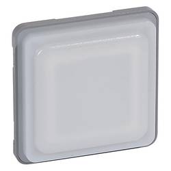 Legrand Lichtsignal Soliroc Grau 077868 1 St.