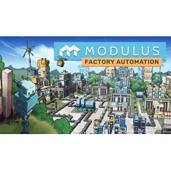 Modulus: Factory Automation