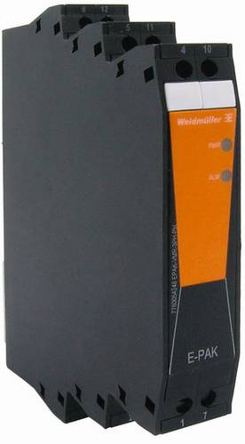 Weidmüller EPAK-CI-CO 7760054181 Signalwandler 1St.