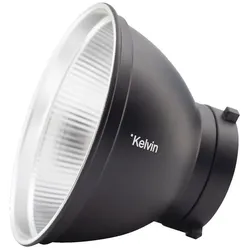 Kelvin EPOS 600 Travel Kit RGBACL LED-COB Studioleuchte