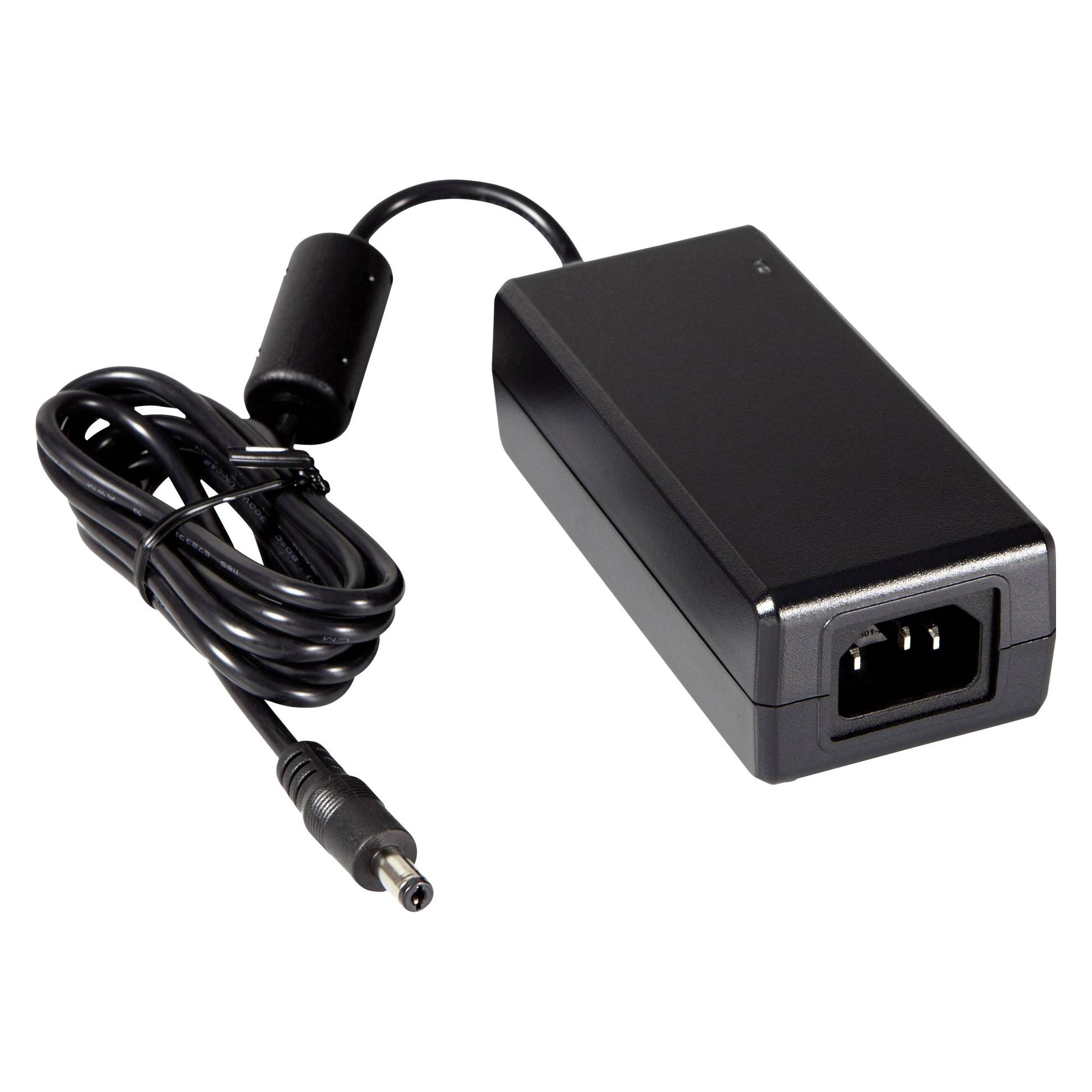 Dehner Elektronik Tischnetzteil, Festspannung ATS 065T-P480 48 V/DC 1.36 A 65 W (ATS 065T-P480)