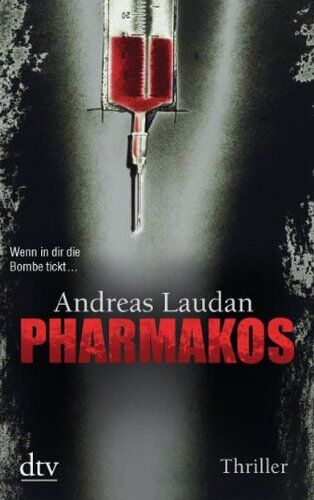 Andreas Laudan - Pharmakos: Roman: Thriller - Preis vom 11.10.2026 03:10:56 h