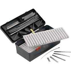 Weidmüller 1924930000 WSM SERVICE BOX KOMP. Leitermarkierer Silber 1 St.