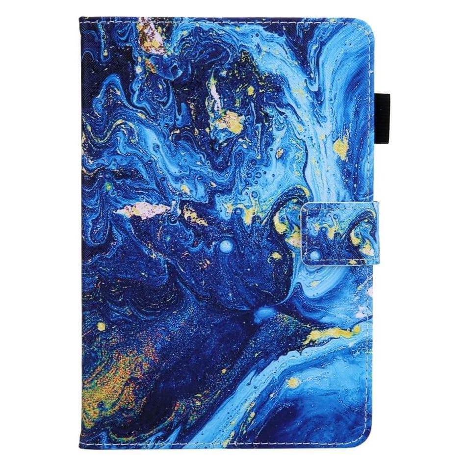 Cover-Discount Kindle Paperwhite (11.Gen) - Schutzhülle Blue Wave (102600339C)