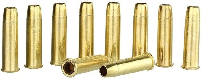 Umarex Legends Western Cowboy, Patroner 10-pack 6mm