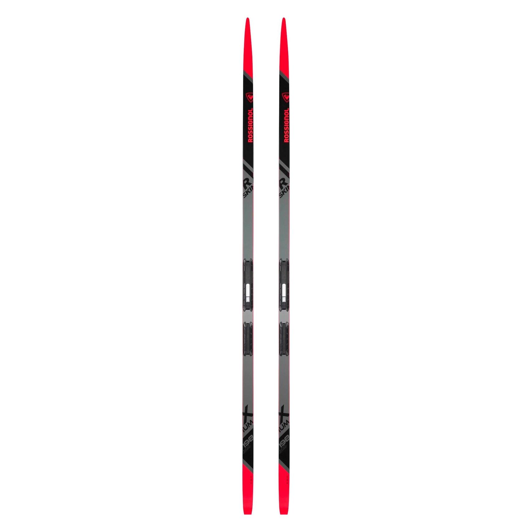 Rossignol X-IUM R-Skin Stiff Langlaufski (191 cm) (54692761)