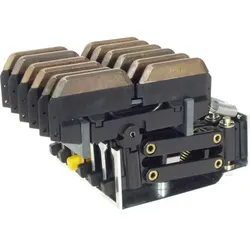 Vahle Stromabnehmer 0168121/00
