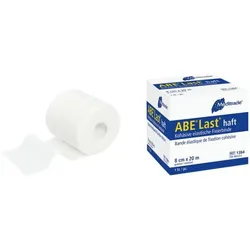 Meditrade Fixierbinde »ABE® Last® haft« 8 cm x 20 m