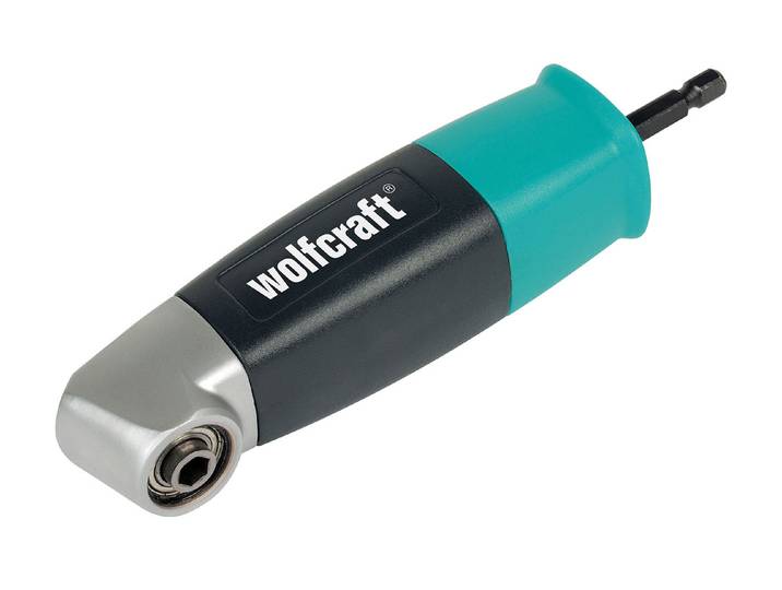 Wolfcraft Winkelgetriebe 15 cm