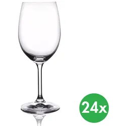 Weinglas LARA 0,45 l, 24 Stück