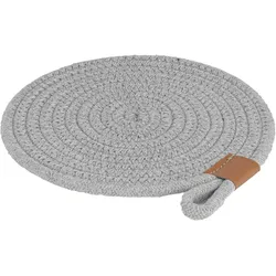 Topfuntersetzer JUSTINUS LIFE STYLE (BHT 20x0,60x20 cm) - BHT 20x0,60x20 cm