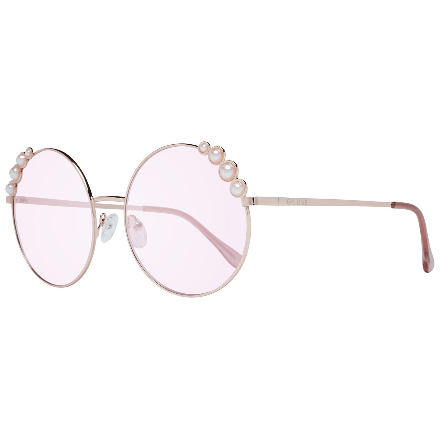 Guess Sunglasses GF0355 28T 58