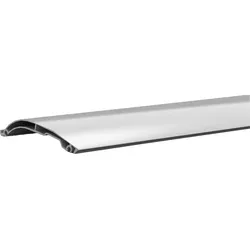 Fiamma Gehäusedeckel für Markise F80L 550 - Farbe Titanium Fiamma Ersatzteilnummer 98673T254