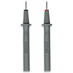 Cimco Prüfspitze mit 2 mm-Spitze, Länge 102 111474, Messtechnik, Grau