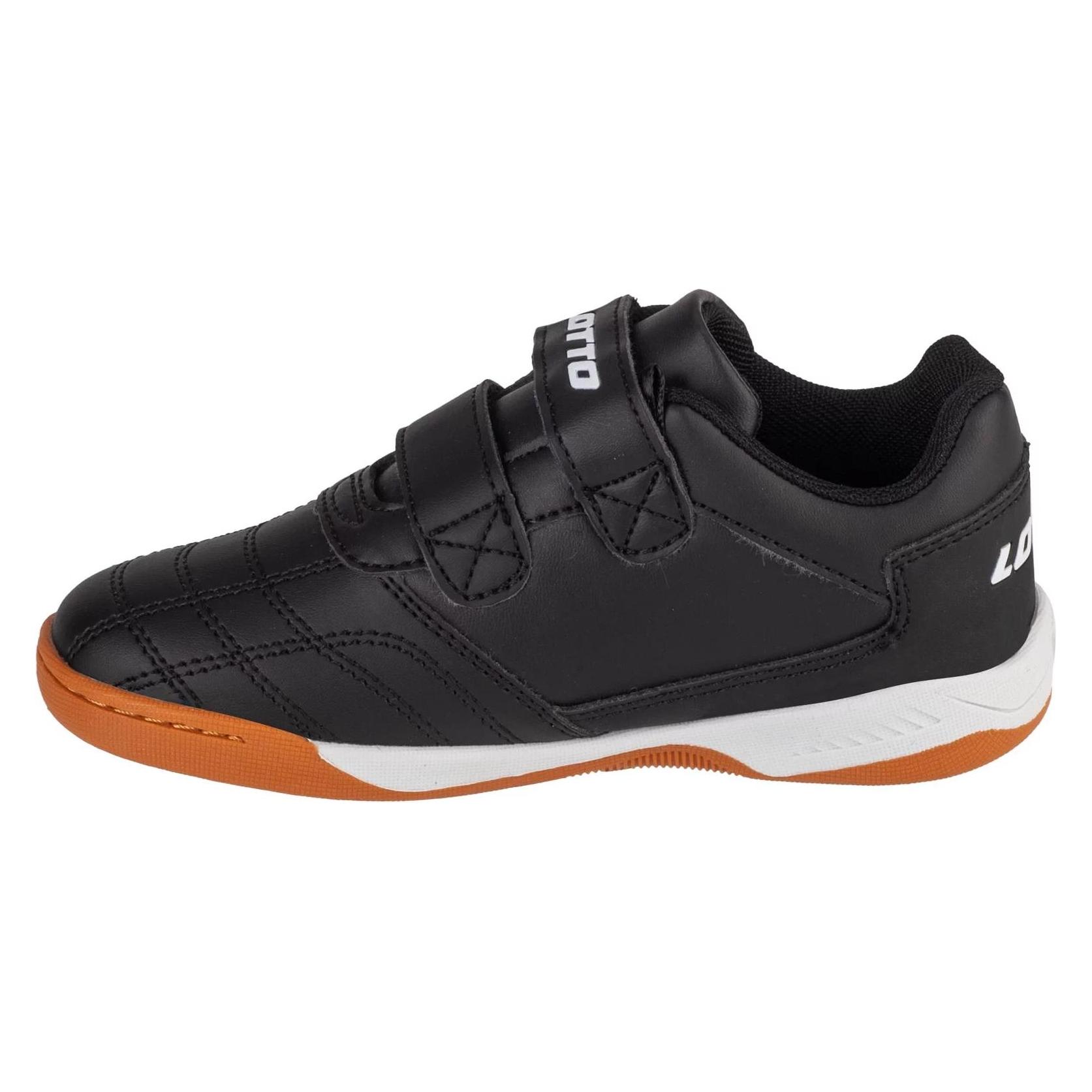 Lotto Pacer Kinderschuhe (26) (2600110K-1110)