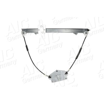 AIC Fensterheber 72487 vorne links für Peugeot