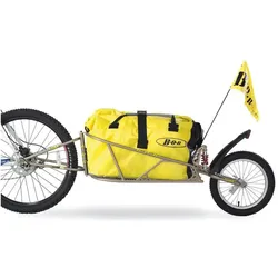 BOB, Veloanhänger