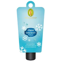 Geschenkanhänger - Haut Intensiv