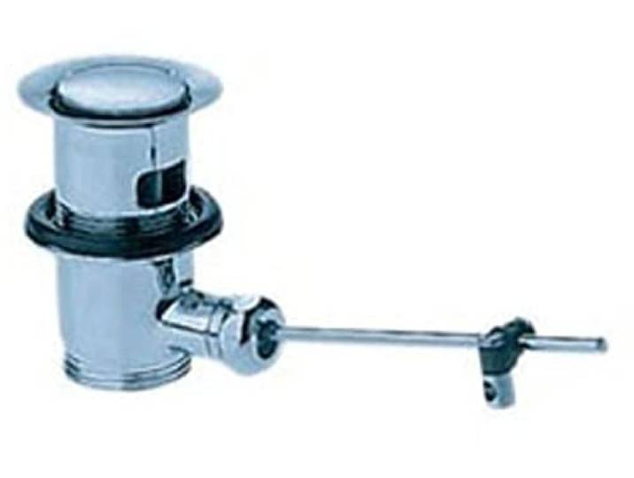 Hansgrohe Garniture de vidage avec levier basculant 94139000