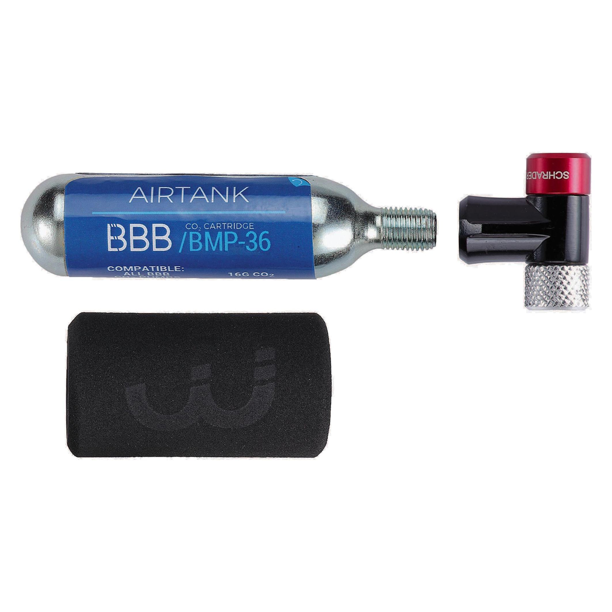 BBB Airspeed BMP-32 (BMP-32 2949613201)