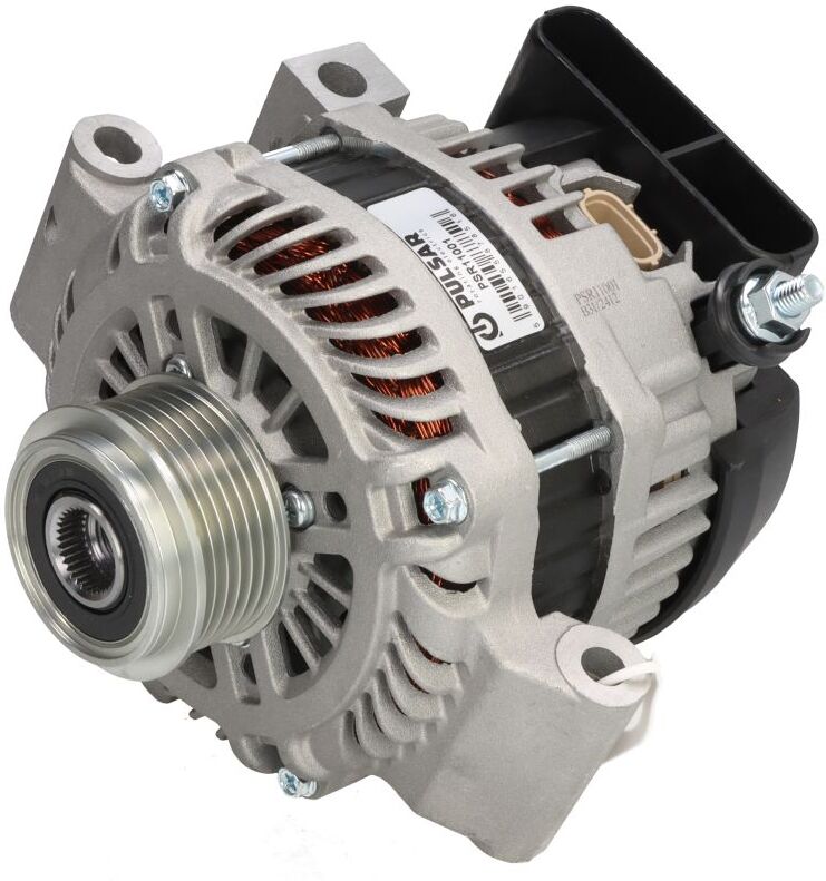 Drehstromgenerator PULSAR ROTATING ELECTRICS PSR11001