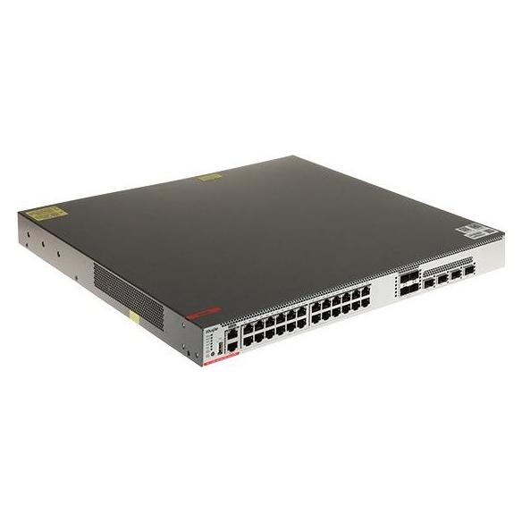Ruijie POE-SWITCH RG-CS86-24XMG4XS4VS-UPD 24-PORT SFP+ (24 Ports) (RG-CS86-24XMG4XS4VS-UPD)