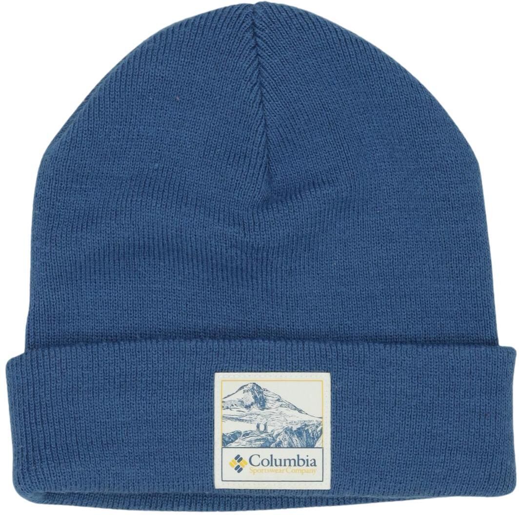 Columbia Sportswear Company Damen Hut oder Mütze, Blau, Gr. Onesize, kein / Etikett - Second Hand