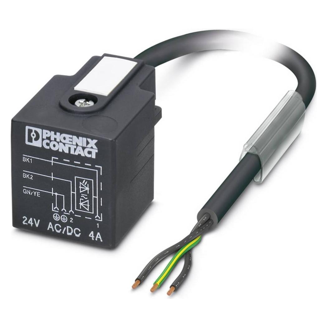 Phoenix Contact SAC-3P- 5,0-116/A-1L-Z Inhalt: (1453397)