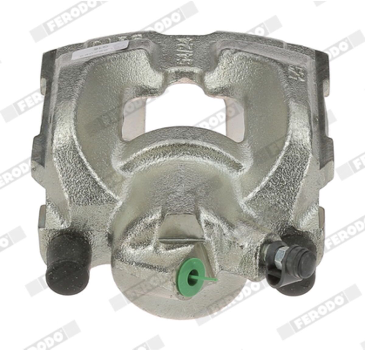 Bremssattel FERODO FCL695095, Vorne Links