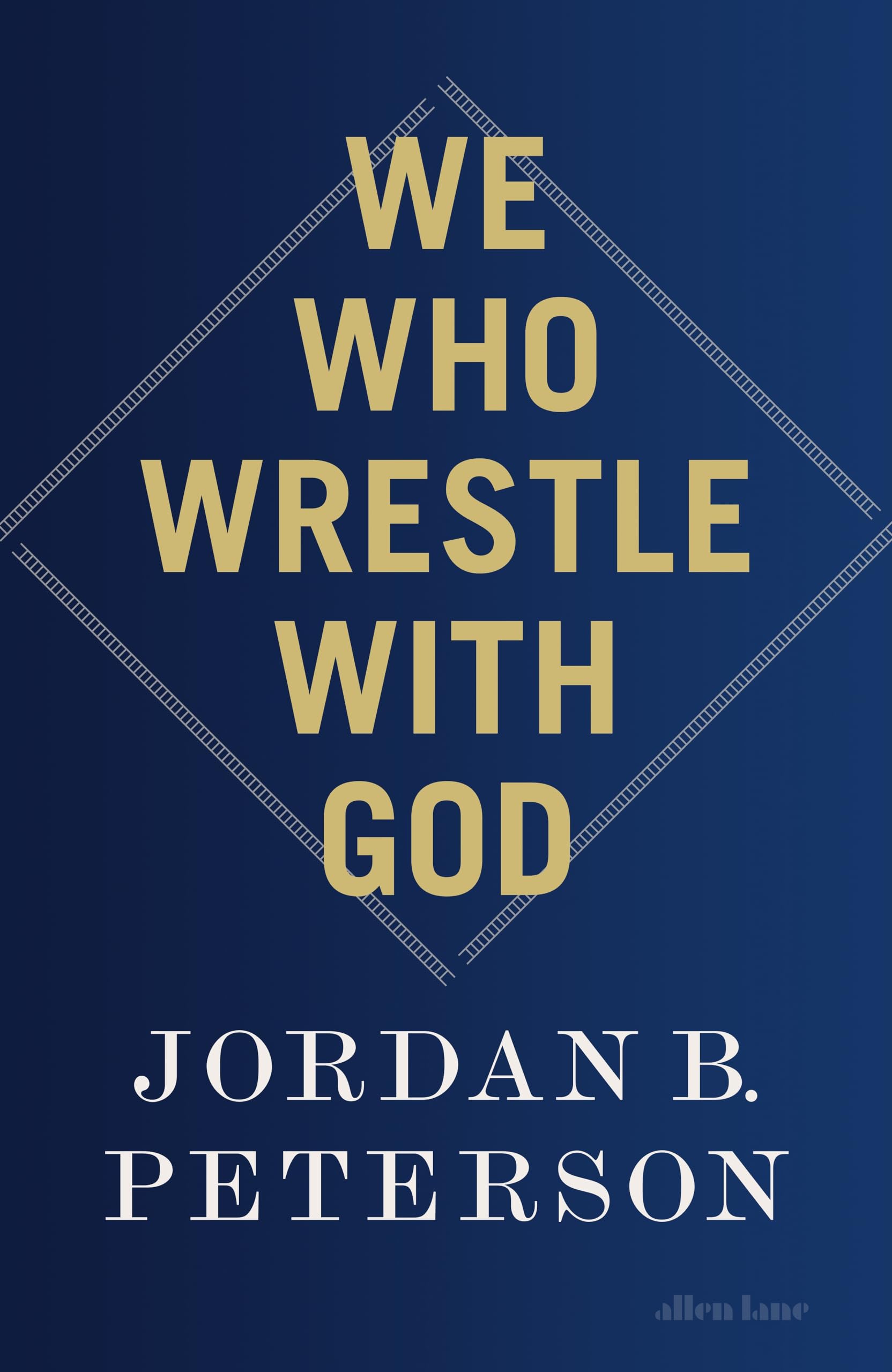 Peterson, Jordan B. - We Who Wrestle With God: Perceptions of the Divine - Preis vom 09.10.2026 07:28:09 h