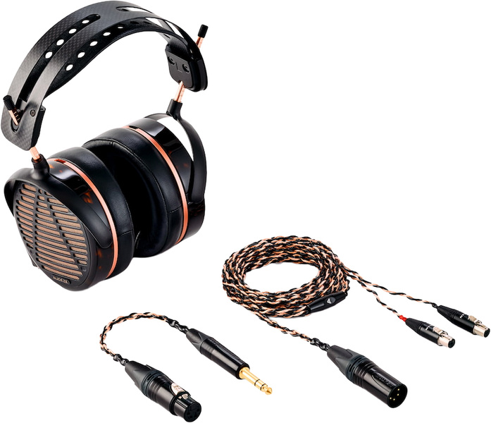 Audeze LCD-5s