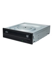 LG DVD-R/RW+R/RW bulk black Sata DVD/CD-Laufwerk Serial ATA SATA (GH24NSD5.ARAA10B)