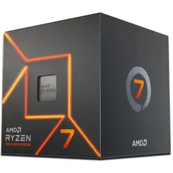 AMD Ryzen 7 7700 Prozessor 3,8 GHz 32 MB L2 & L3 Box