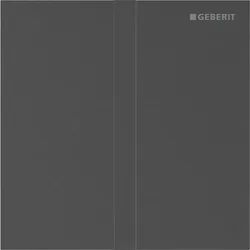 Geberit Typ 40 Urinal-Steuerung mit elektronischer Spül-Auslösung 116227QD1
