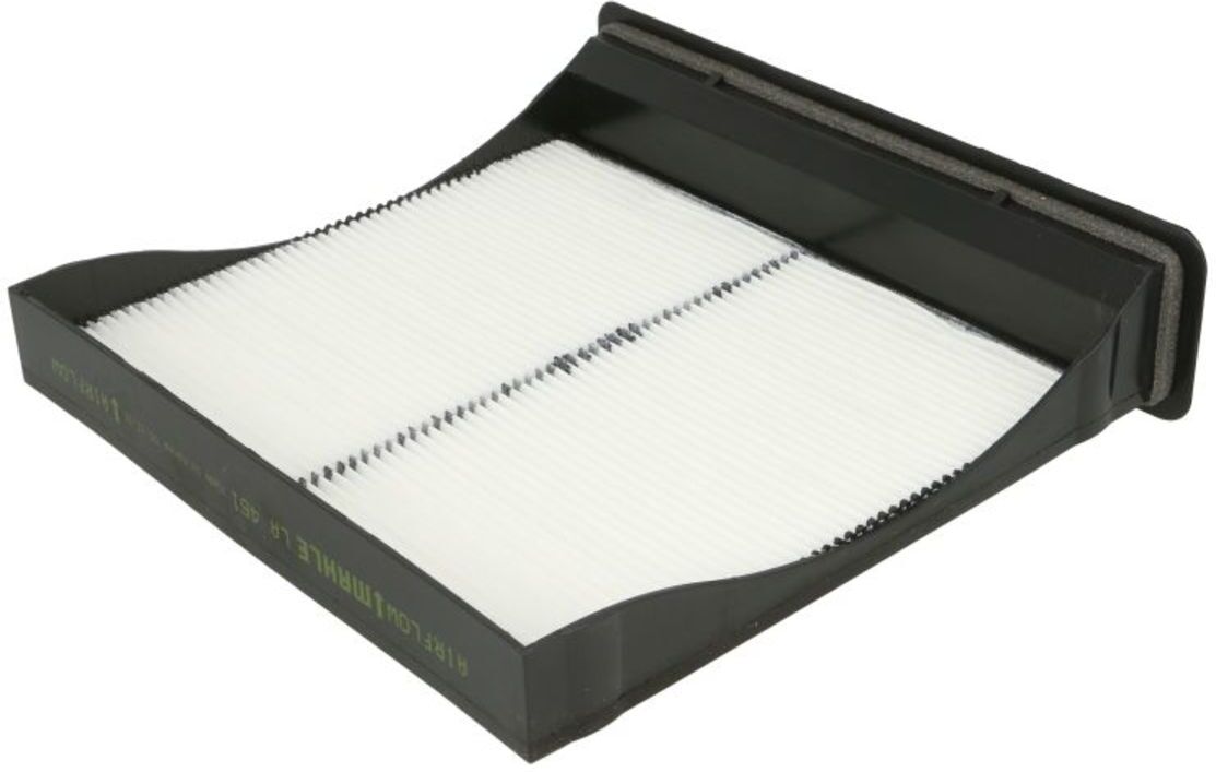 Innenraumluftfilter MAHLE KNECHT LA 461