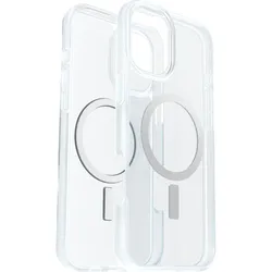 OtterBox React MagSafe Apple iPhone 16 Plus - clear