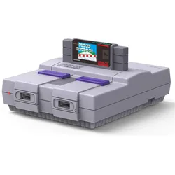 Retroflag SUPERPi US Case MicroSD Game Cartridge, Entwicklungsboard Zubehör, Grau