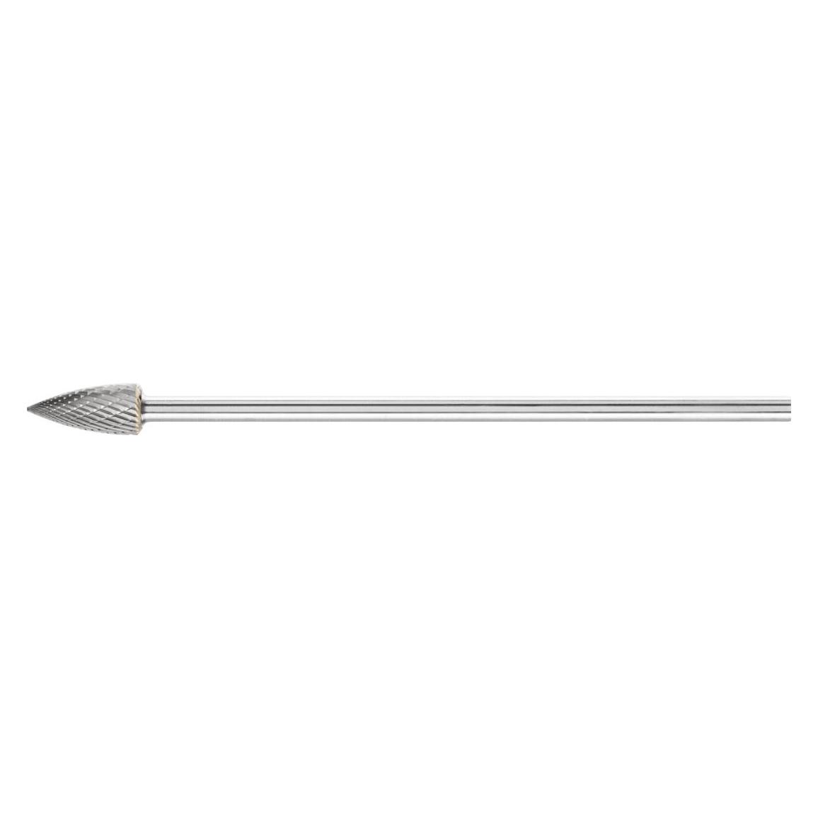 Pferd HM-Frässtift SPG 1225/6 SL 150 (SPG 1225/6 Z3 PLUS SL 150)