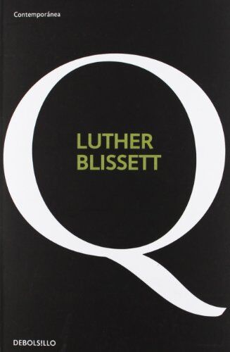 Luther Blisset - Q (CONTEMPORANEA, Band 26201) - Preis vom 13.10.2026 19:28:25 h