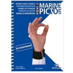 Pictolife - Erklärungsbuch - Handzeichen