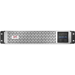 APC SMTL750RMI2UC (750 VA, 600 W, Line-Interaktiv USV), USV