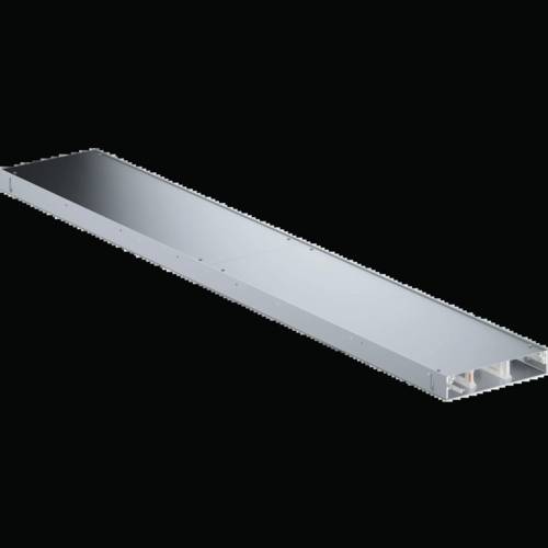 Hager BKGD300601 Unterteil (L x B) 2000mm x 2000mm 2m