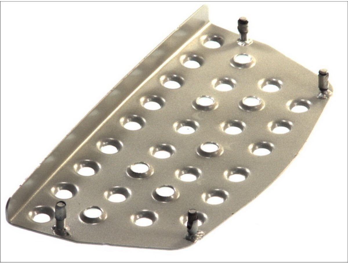 Astinlauta Pacol Man-S-001l Vasen