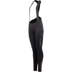 Protective, Damen, Velohosen, Wind Chaser (40, L), Schwarz