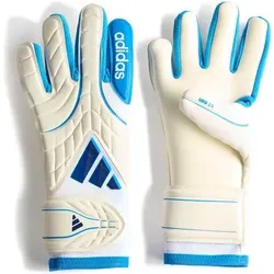 ADIDAS Kinder Handschuhe COPA Pro Kids, Größe 5 in Weiß Weiß