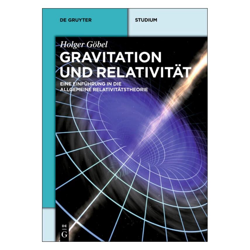 De Gruyter Holger Göbel (Deutsch, Softcover, Holger Göbel) (39014454)