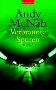 Andy McNab - Verbrannte Spuren: Roman - Preis vom 09.10.2026 07:28:09 h