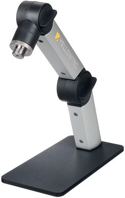 Yellowtec Mika Table Stand Aluminum