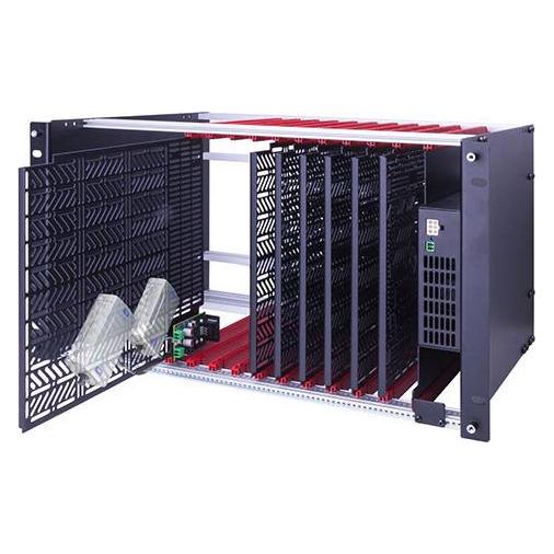 tvONE ONErack 4RU kit basic (1RK-4RU-BASIC-KIT)